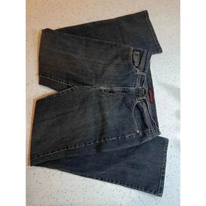 Jean star denim dark blue 14